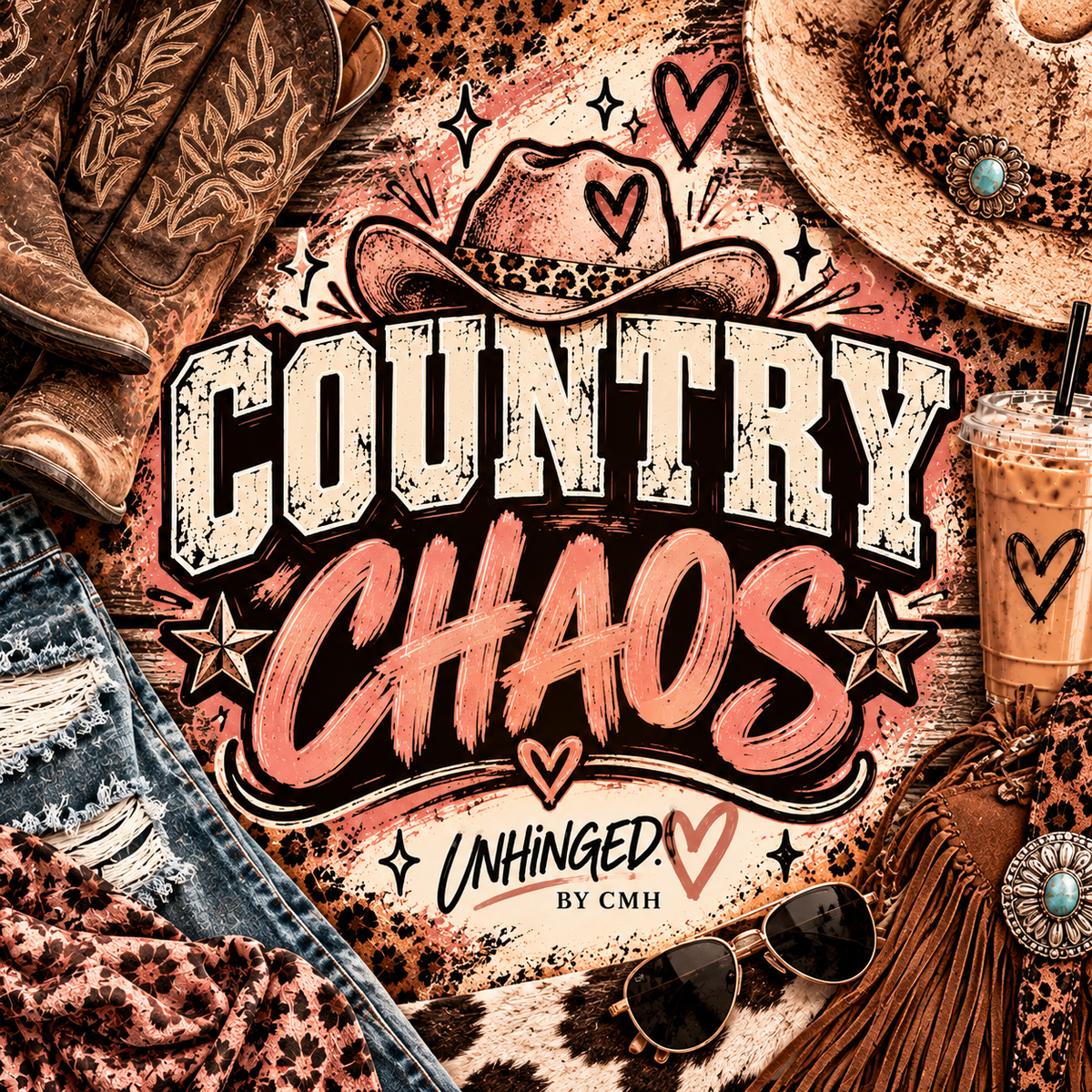Country Chaos
