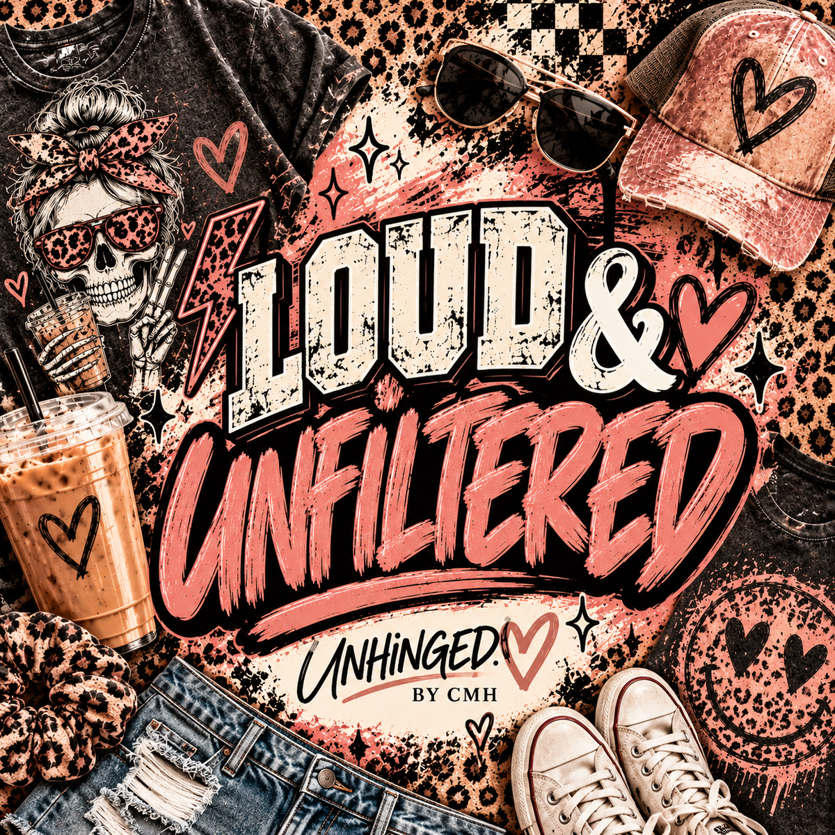 Loud & Unfiltered