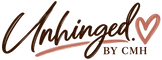 Unhinged by CMH - Home